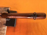 Winchester Model 75 - Bolt Action . 22 LR Target Rifle - 11 of 15