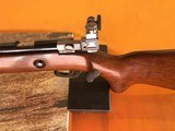 Winchester Model 75 - Bolt Action . 22 LR Target Rifle - 6 of 15