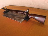 Winchester Model 75 - Bolt Action . 22 LR Target Rifle - 1 of 15