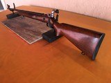 Winchester Model 75 - Bolt Action . 22 LR Target Rifle - 15 of 15