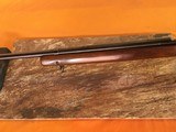 Winchester Model 75 - Bolt Action . 22 LR Target Rifle - 7 of 15