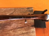 Winchester Model 75 - Bolt Action - .22 LR Rifle - 12 of 15