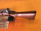Winchester Model 75 - Bolt Action - .22 LR Rifle - 4 of 15