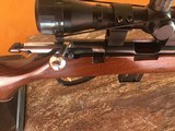 Marlin Model 980 DL - Bolt Action . 22 WMR Rifle - 11 of 15