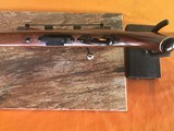 Marlin Model 980 DL - Bolt Action . 22 WMR Rifle - 13 of 15