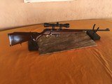 Marlin Model 980 DL - Bolt Action . 22 WMR Rifle - 10 of 15