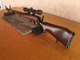 Marlin Model 980 DL - Bolt Action . 22 WMR Rifle - 15 of 15