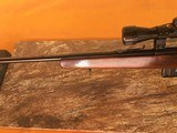 Marlin Model 980 DL - Bolt Action . 22 WMR Rifle - 7 of 15