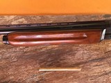 High Standard 6110 Foremost - Auto - Loading
12 Ga. shotgun - 7 of 15