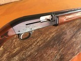 High Standard 6110 Foremost - Auto - Loading
12 Ga. shotgun - 10 of 15