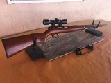 Remington Model 550-1 Semi - Auto - .22 Rifle - 14 of 15