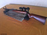 Remington Model 550-1 Semi - Auto - .22 Rifle - 1 of 15