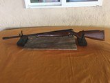 Mossberg Model 190 - 16 Ga. - Bolt Action Shotgun - 2 of 15