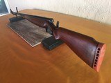 Mossberg Model 190 - 16 Ga. - Bolt Action Shotgun - 15 of 15