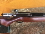 Mossberg Model 190 - 16 Ga. - Bolt Action Shotgun - 9 of 15