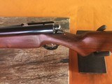 Mossberg Model 190 - 16 Ga. - Bolt Action Shotgun - 5 of 15