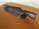 Mossberg Model 190 - 16 Ga. - Bolt Action Shotgun - 1 of 15