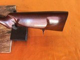 Mossberg Model 42M - Bolt Action Repeater - .22 Rifle - 4 of 15