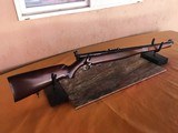 Mossberg Model 42M - Bolt Action Repeater - .22 Rifle - 9 of 15