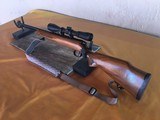 Marlin Model 883- Repeater Series - Bolt Action .22 WMR Rifle - 1 of 15