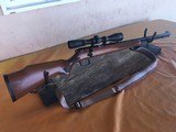 Marlin Model 883- Repeater Series - Bolt Action .22 WMR Rifle - 8 of 15