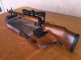 Marlin Model 883- Repeater Series - Bolt Action .22 WMR Rifle - 15 of 15