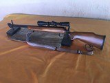 Marlin Model 883- Repeater Series - Bolt Action .22 WMR Rifle - 2 of 15