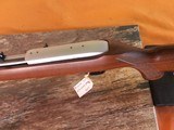 Ruger 10/22 RBIW - SS - Mannlicher- Semi Auto Rifle - 5 of 15