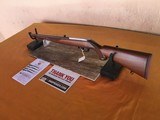 Ruger 10/22 RBIW - SS - Mannlicher- Semi Auto Rifle - 1 of 15