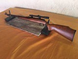 Remington Model 582 Sportsman - Bolt Action .22 Rifle - 1 of 14