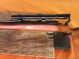 Remington Model 582 Sportsman - Bolt Action .22 Rifle - 5 of 14