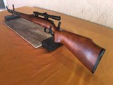 Remington Model 582 Sportsman - Bolt Action .22 Rifle - 14 of 14