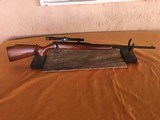Remington Model 582 Sportsman - Bolt Action .22 Rifle - 8 of 14