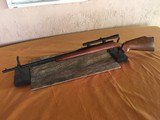 Remington Model 582 Sportsman - Bolt Action .22 Rifle - 2 of 14