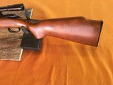 Remington Model 582 Sportsman - Bolt Action .22 Rifle - 4 of 14
