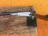 Rossi Model 62 SA Slide Action
- .22 Rifle - 6 of 15