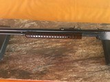 Rossi Model 62 SA Slide Action
- .22 Rifle - 7 of 15