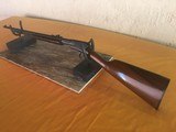 Rossi Model 62 SA Slide Action
- .22 Rifle - 2 of 15