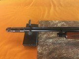 J.C. Higgins Model 20 - 12 Ga. - Pump Shotgun - 8 of 15