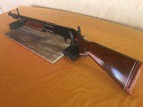 J.C. Higgins Model 20 - 12 Ga. - Pump Shotgun - 1 of 15