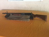 J.C. Higgins Model 20 - 12 Ga. - Pump Shotgun - 2 of 15