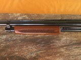 J.C. Higgins Model 20 - 12 Ga. - Pump Shotgun - 7 of 15