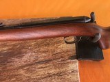 Remington Model 550-1 Semi - Auto .22 Rifle - 5 of 15