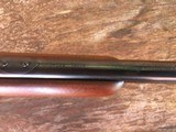 Remington Model 550-1 Semi - Auto .22 Rifle - 10 of 15