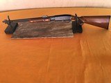 Remington Model 572 BDL - Deluxe - Fieldmaster - Slide Action .22 Rifle - 2 of 15