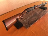 Remington Model 572 BDL - Deluxe - Fieldmaster - Slide Action .22 Rifle - 15 of 15