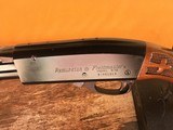 Remington Model 572 BDL - Deluxe - Fieldmaster - Slide Action .22 Rifle - 5 of 15