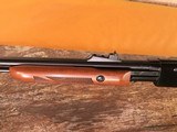 Remington Model 572 BDL - Deluxe - Fieldmaster - Slide Action .22 Rifle - 6 of 15