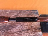 Remington Model 572 BDL - Deluxe - Fieldmaster - Slide Action .22 Rifle - 12 of 15