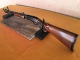 Remington Model 572 BDL - Deluxe - Fieldmaster - Slide Action .22 Rifle - 1 of 15